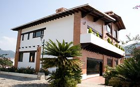 La Capilla Hotel Boutique
